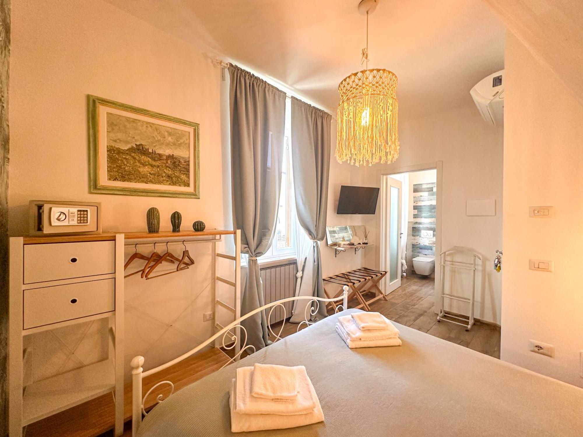 Bed and Breakfast Il Giardino Dei Limoni Суверето Экстерьер фото
