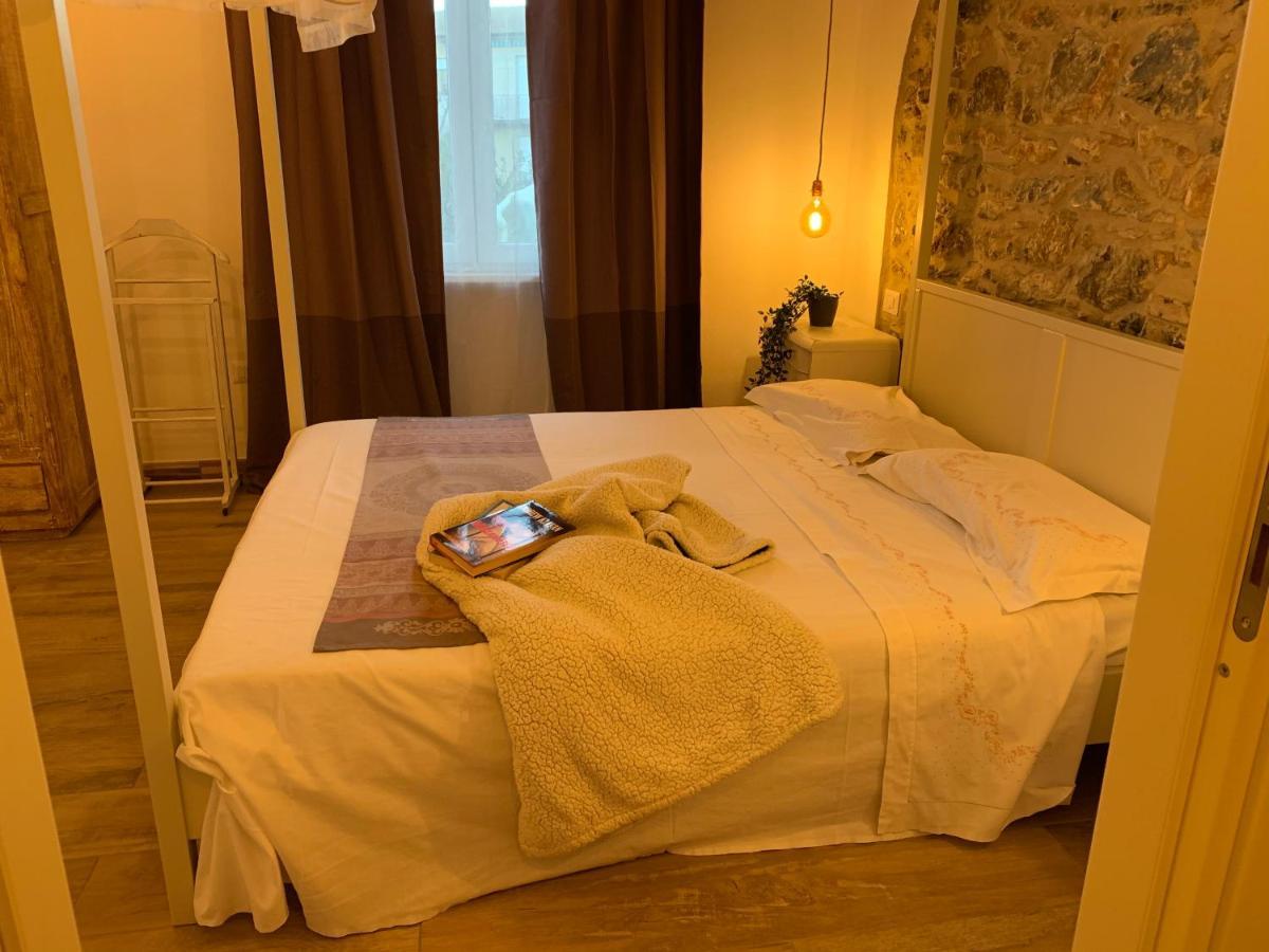 Bed and Breakfast Il Giardino Dei Limoni Суверето Экстерьер фото