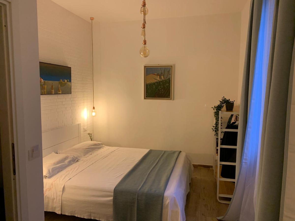 Bed and Breakfast Il Giardino Dei Limoni Суверето Экстерьер фото