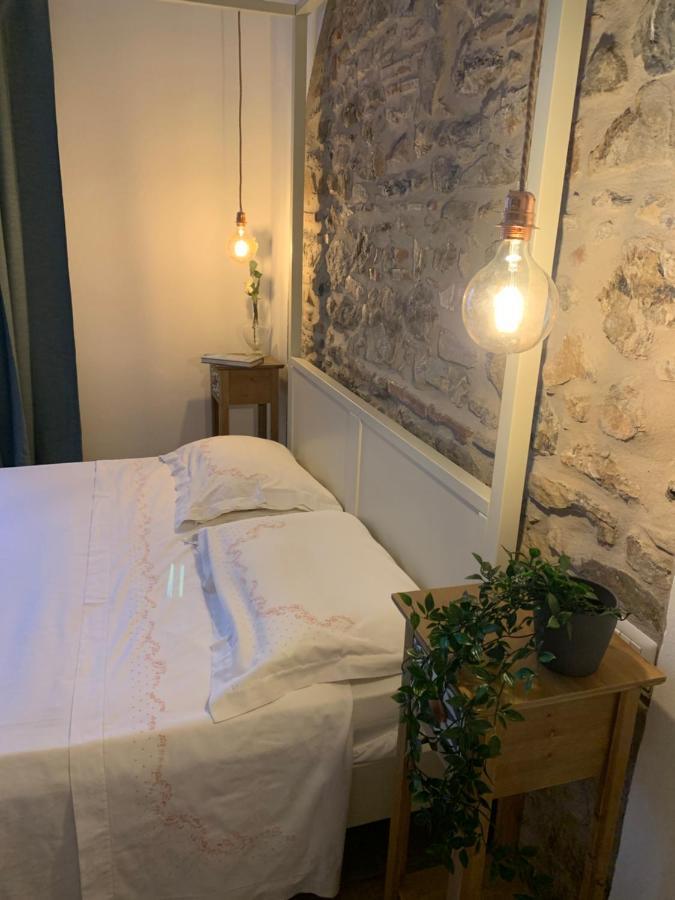 Bed and Breakfast Il Giardino Dei Limoni Суверето Экстерьер фото